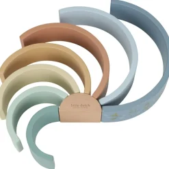 Arc-en-ciel en bois FSC Forest Friends