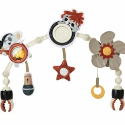 Arche articulée pour poussette Tiny Rockers