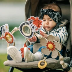 Arche articulée pour poussette Tiny Rockers