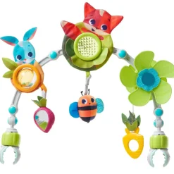 Arche articulée pour poussette Dans la Prairie