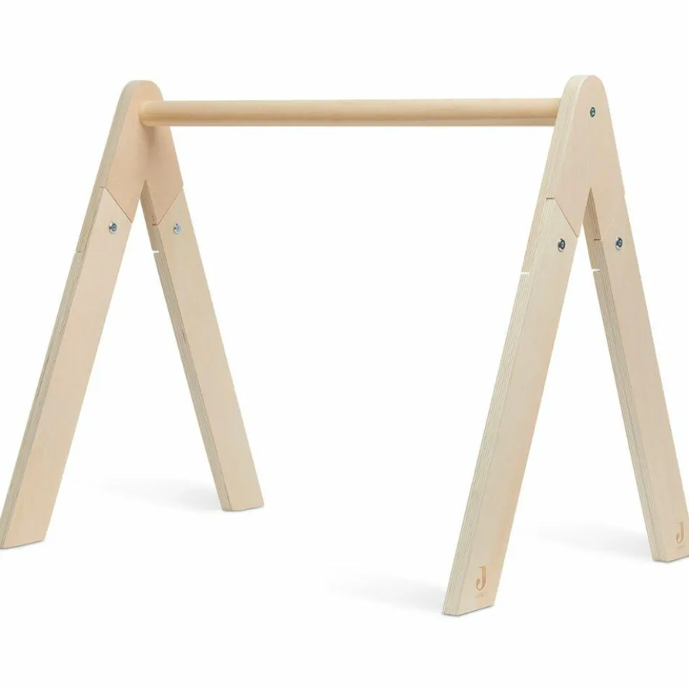 Arche d'activités en bois