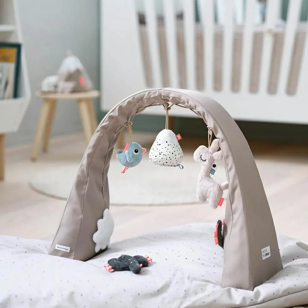 Arche d'activités Lalee Sable