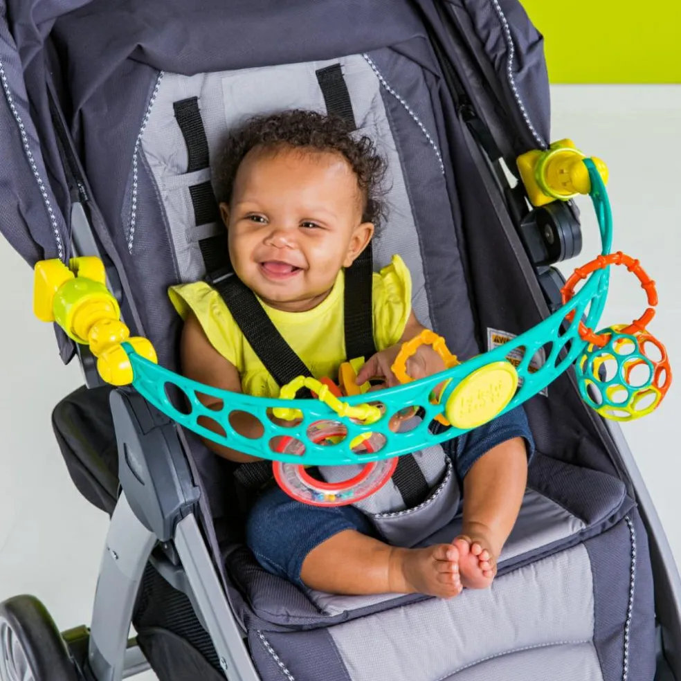 Arche de jeu nomade Oball Flex'n Go