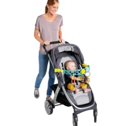 Arche de jeu nomade Oball Flex'n Go