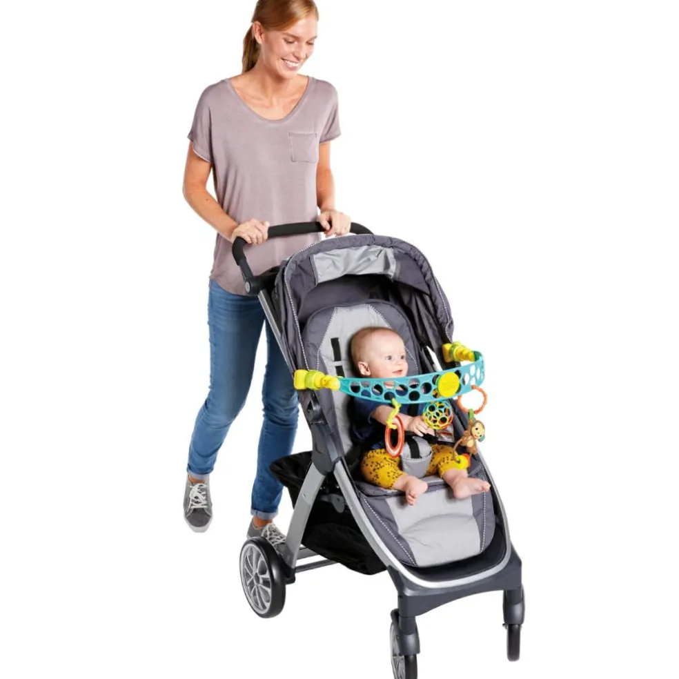 Arche de jeu nomade Oball Flex'n Go