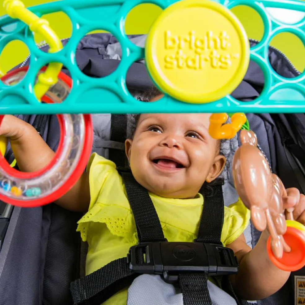 Arche de jeu nomade Oball Flex'n Go