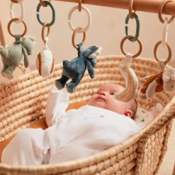 Arche de jeux en bois Mix & Match