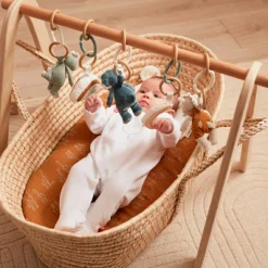 Arche de jeux en bois Mix & Match