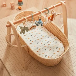 Arche de jeux en bois Mix & Match