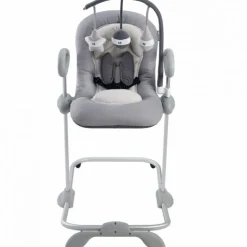 Arche de jeux pour transat Up and Down III grise