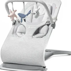 Arche de jeux pour transat Evolve 3 en 1 Ocean Wonders Grey