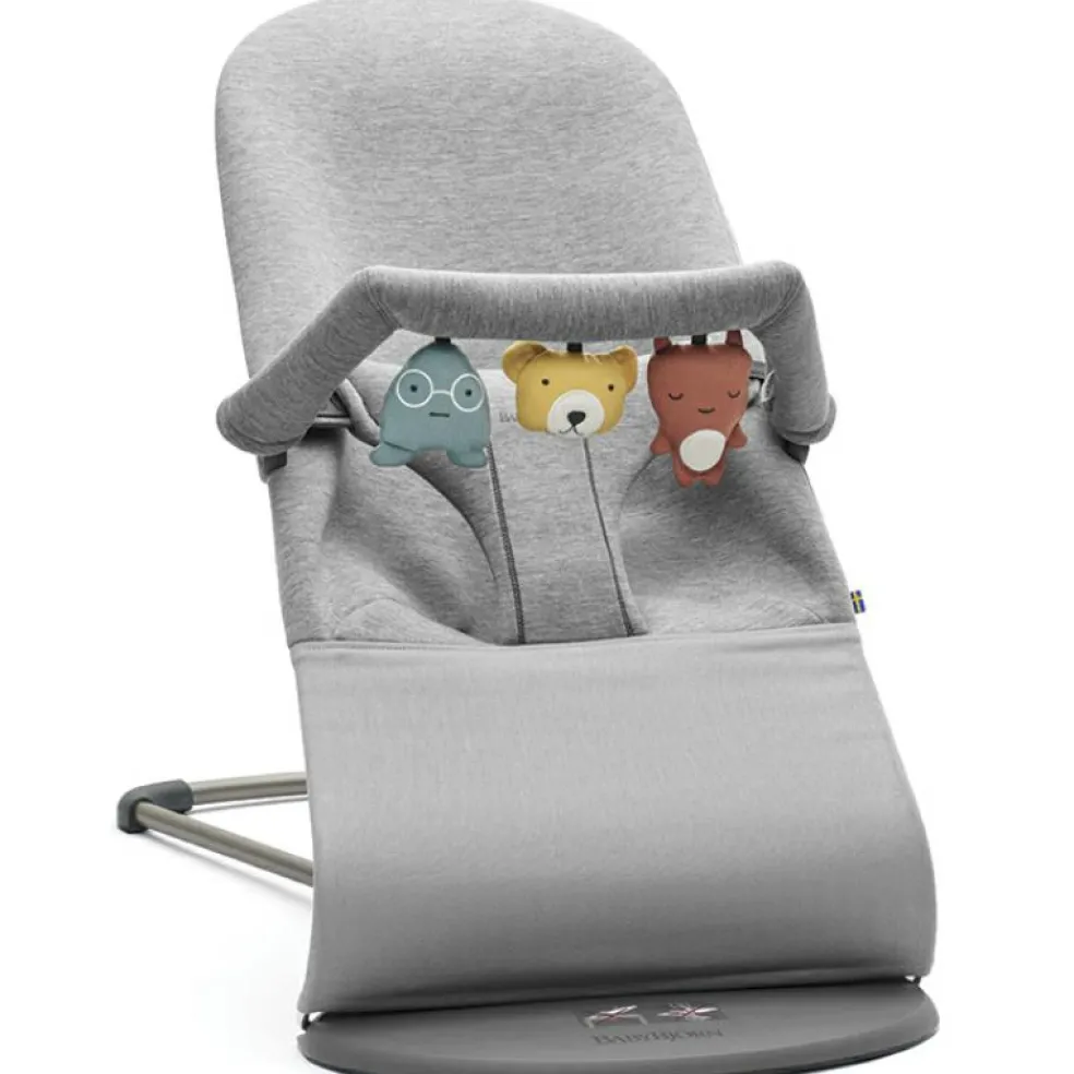 Arche de jeux pour transat Amis doux