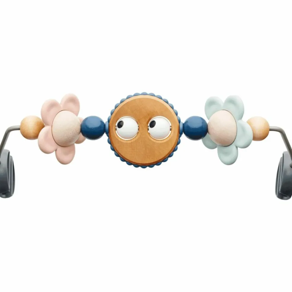 Arche de jeux pour transat Yeux espiègles