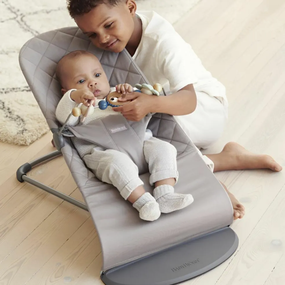 Arche de jeux pour transat Yeux espiègles