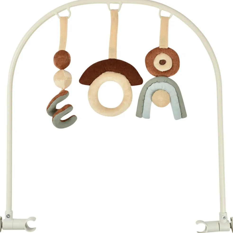 Arche de jeux pour transat Up & Down Plus