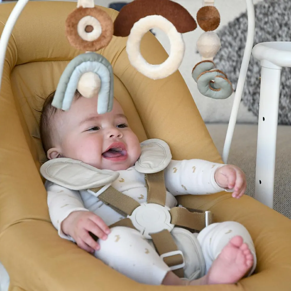 Arche de jeux pour transat Up & Down Plus