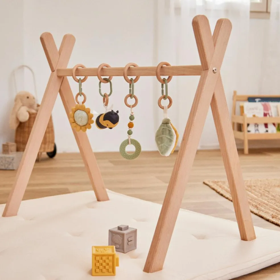 Arche de jeux (sans jeux)