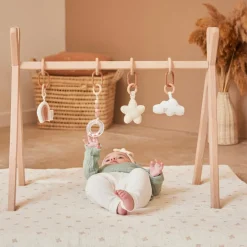 Arche de jeux (sans jeux)