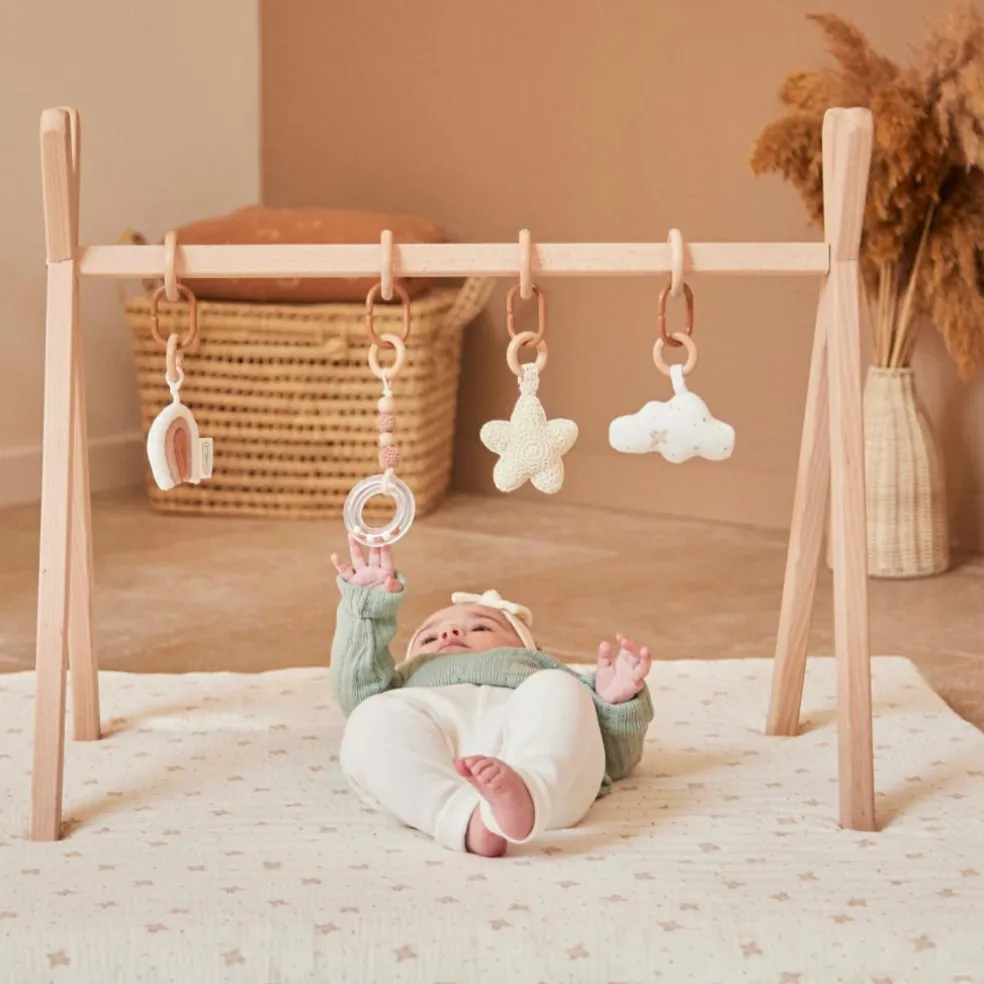 Arche de jeux (sans jeux)