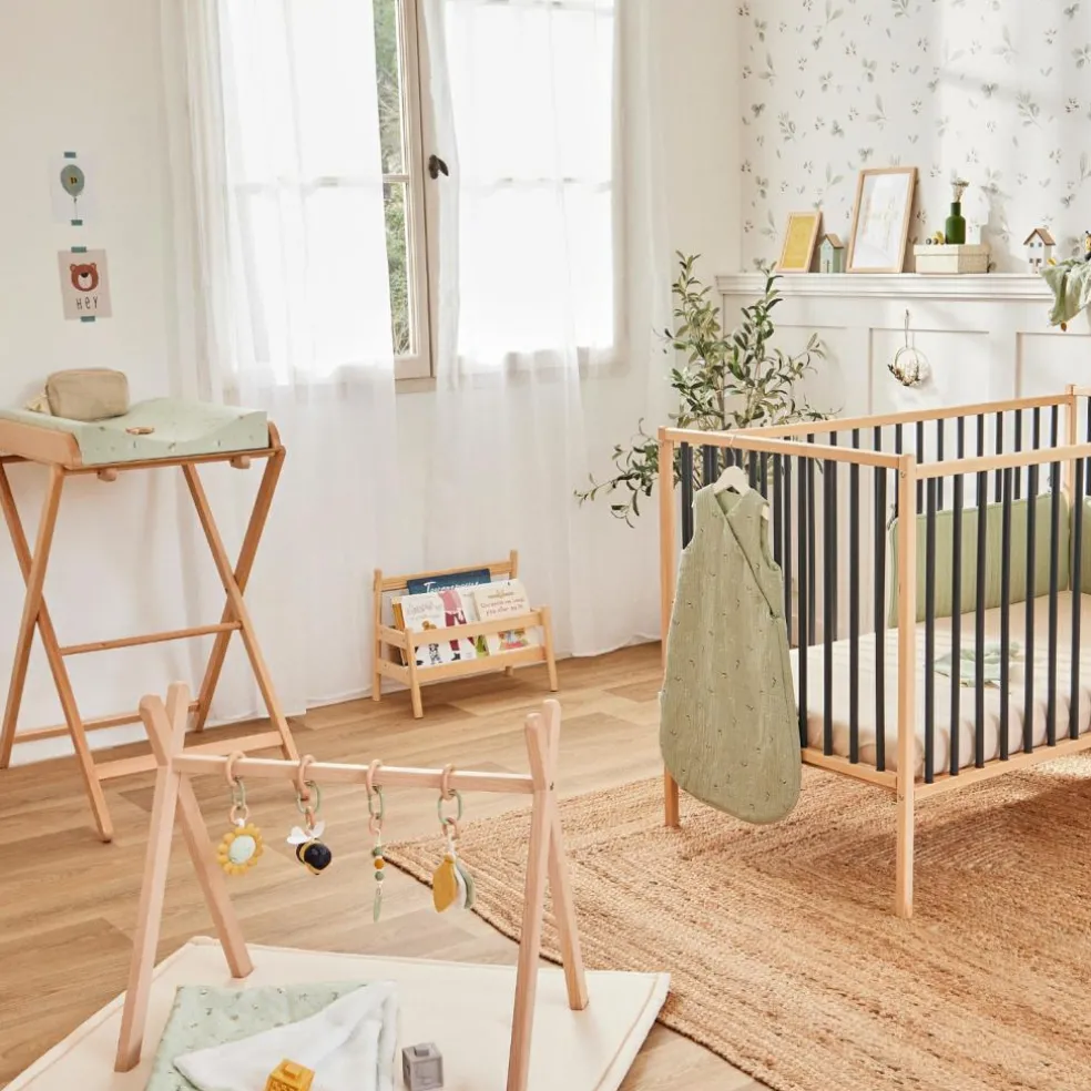 Arche de jeux (sans jeux)