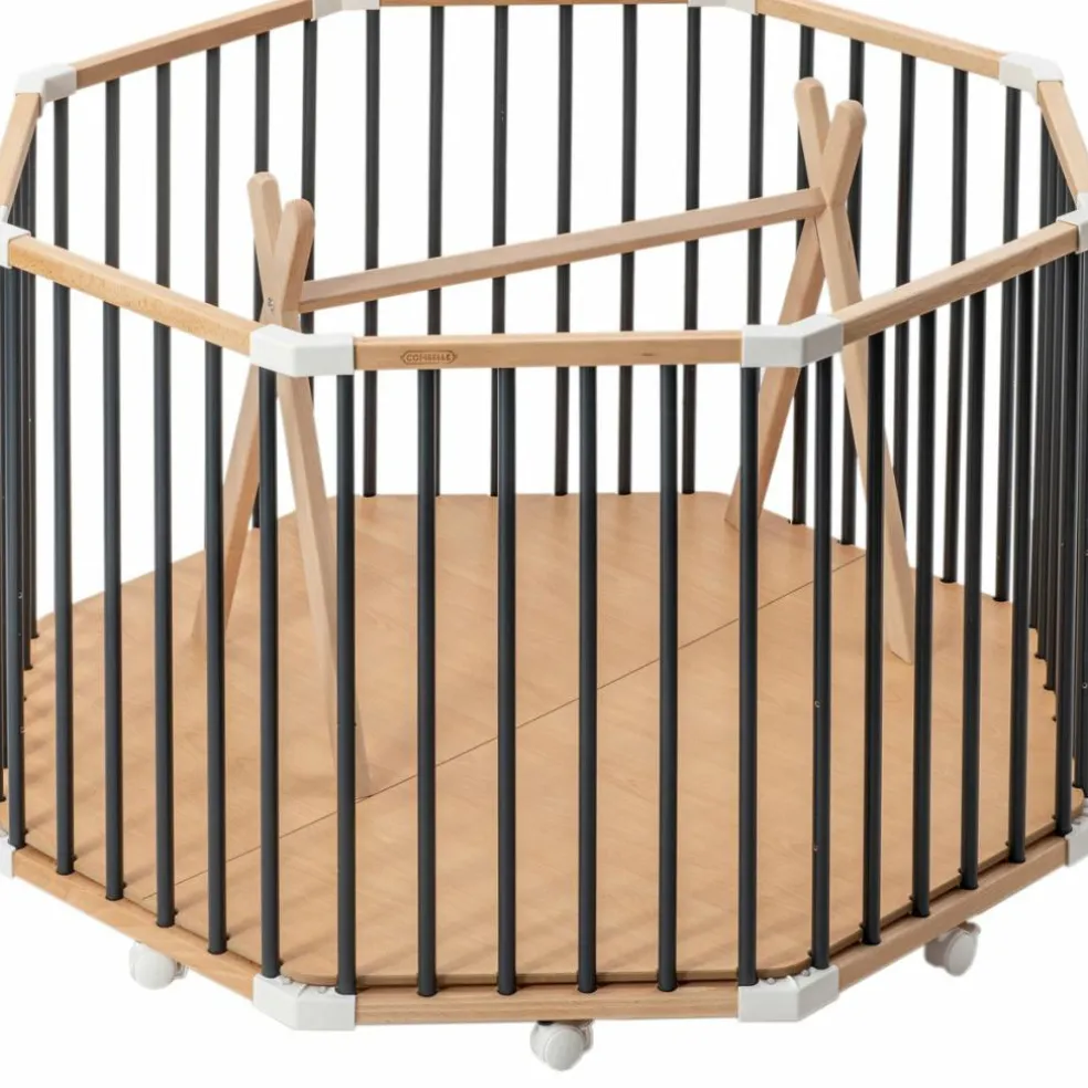 Arche de jeux (sans jeux)