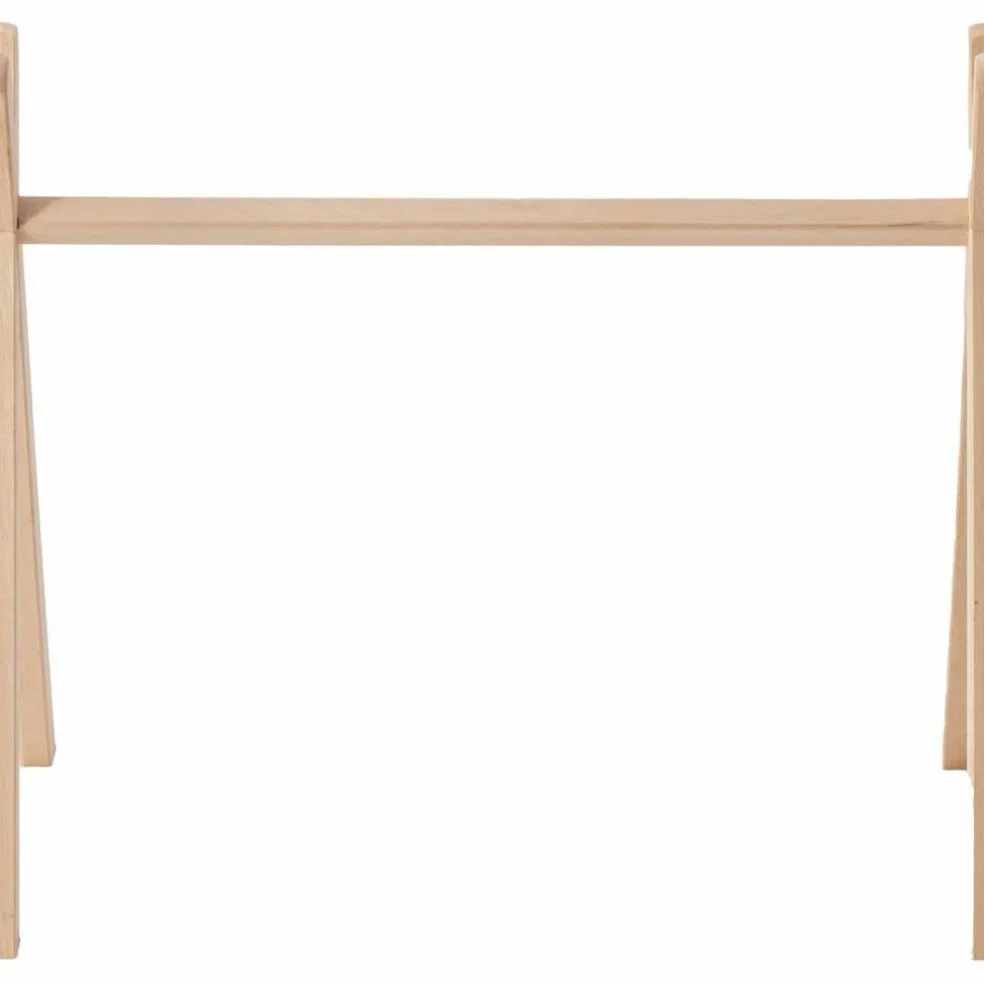 Arche de jeux (sans jeux)