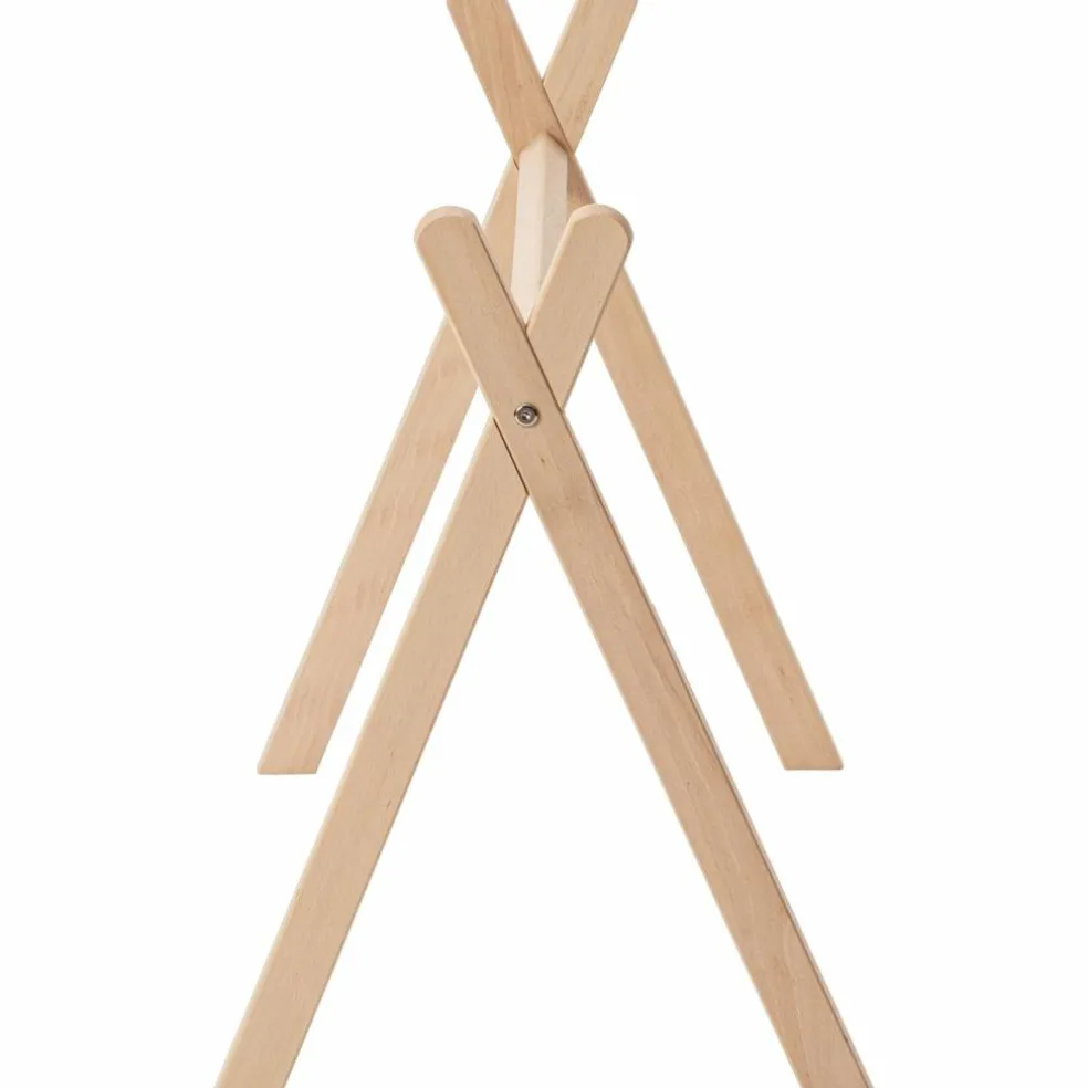 Arche de jeux (sans jeux)