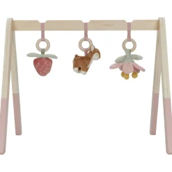 Arche d'éveil en bois Fairy Garden