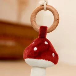 Arche d'éveil en bois Forêt