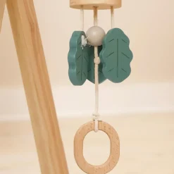 Arche d'éveil en bois Forêt