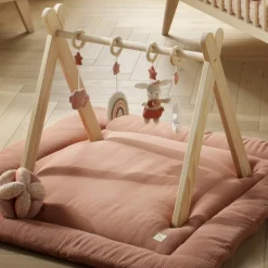 Arche d'éveil Petit Cœur