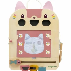 Ardoise magique Jeanne