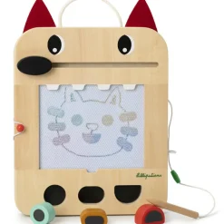 Ardoise magique Louis