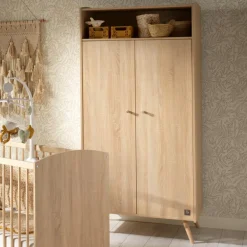 Armoire 2 portes Acces bois