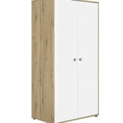Armoire 2 portes Arthur
