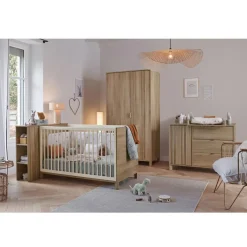 Armoire 2 portes Calypso