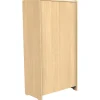 Armoire 2 portes Cannelle