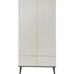 Armoire 2 portes Flow Stone