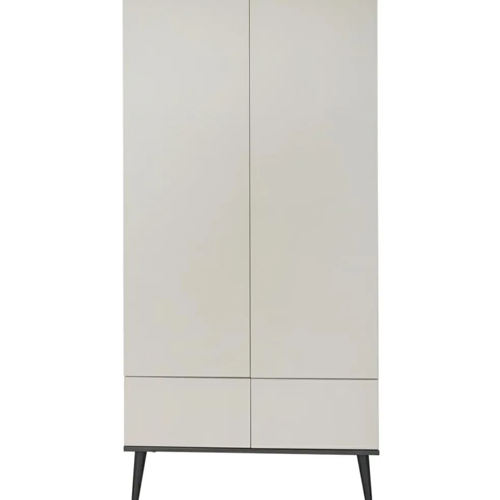 Armoire 2 portes Flow Stone