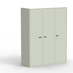 Armoire 3 portes Madaket (coloris au choix)