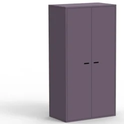 Armoire 2 portes Madaket (coloris au choix)