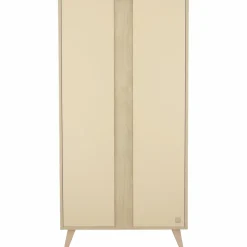 Armoire 2 portes Mélinée