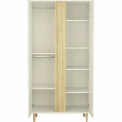 Armoire 2 portes Paloma