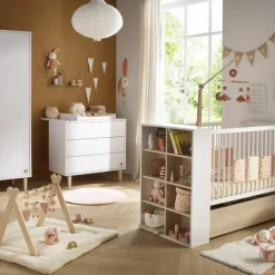 Armoire 2 portes Paloma