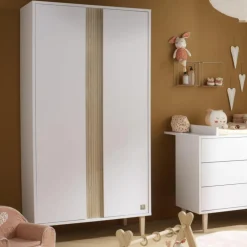 Armoire 2 portes Paloma