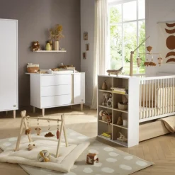 Armoire 2 portes Paloma