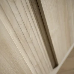 Armoire 2 portes Paloma Bois