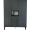 Armoire Cocoon XL Eboni