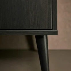 Armoire Cocoon XL Eboni