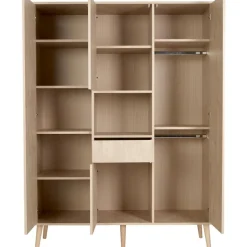 Armoire Cocoon XL Natural Oak